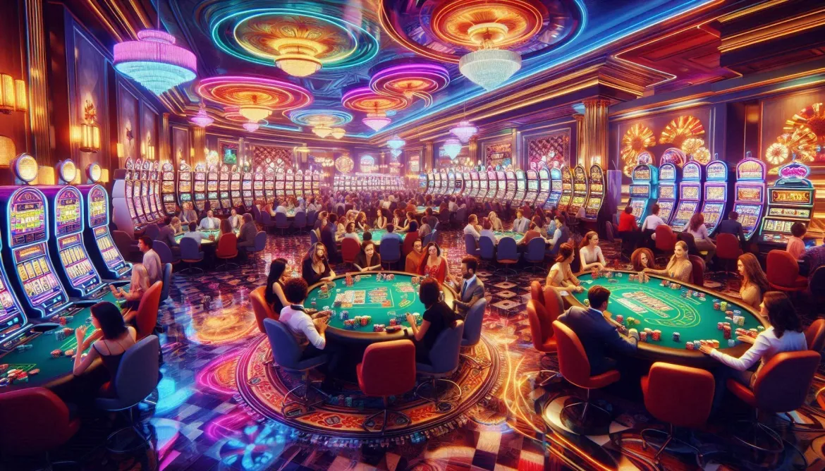 7Bit Casino